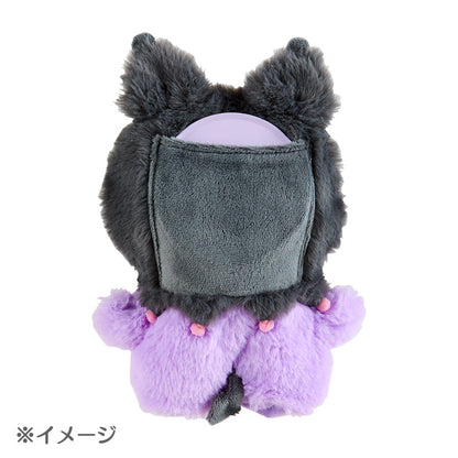 MASCOT SHOULDER BAG (Pittatto Friends)