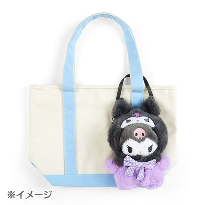 MASCOT SHOULDER BAG (Pittatto Friends)