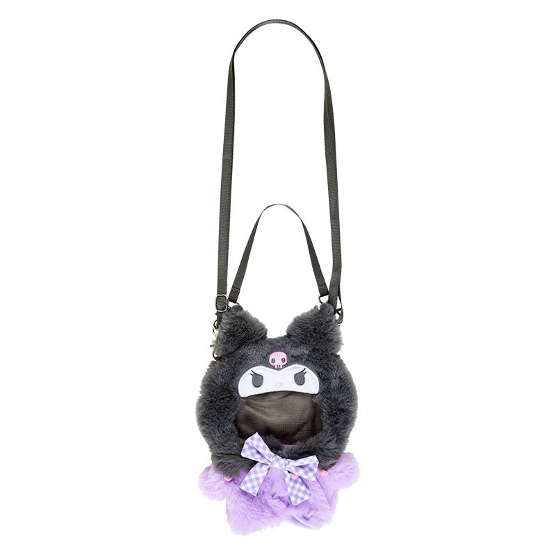 MASCOT SHOULDER BAG (Pittatto Friends)