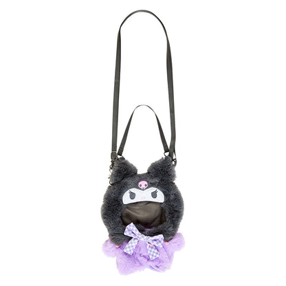 MASCOT SHOULDER BAG (Pittatto Friends)