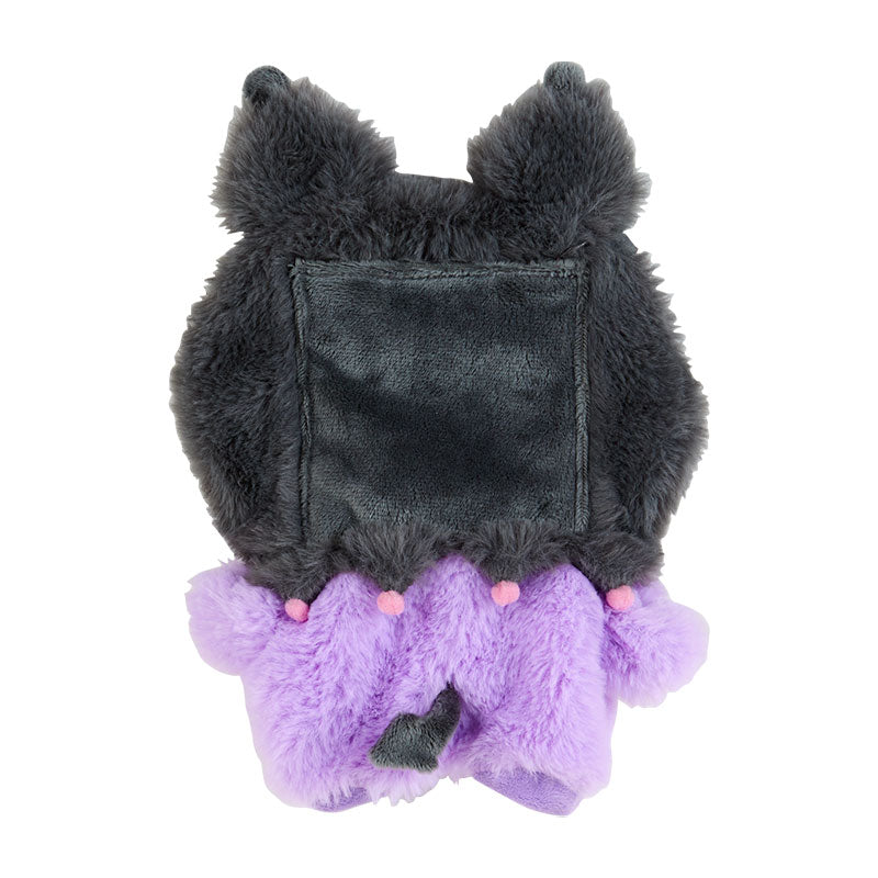 MASCOT SHOULDER BAG (Pittatto Friends)