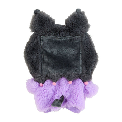 MASCOT SHOULDER BAG (Pittatto Friends)