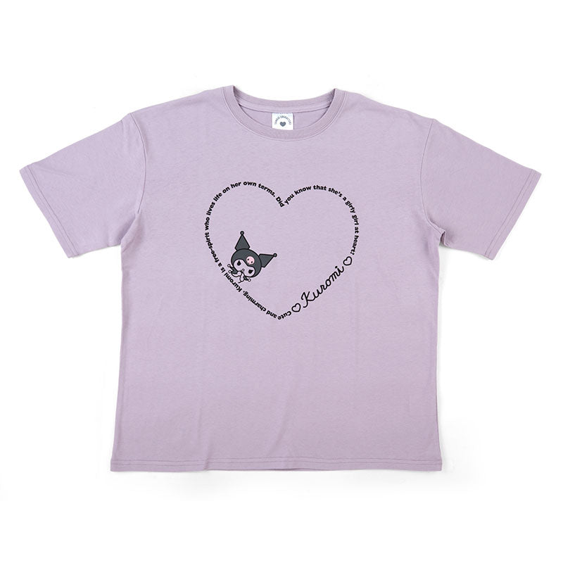 T-SHIRT: COTTON