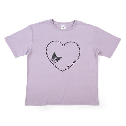 T-SHIRT: COTTON