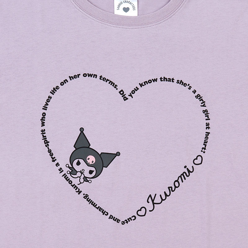 T-SHIRT: COTTON