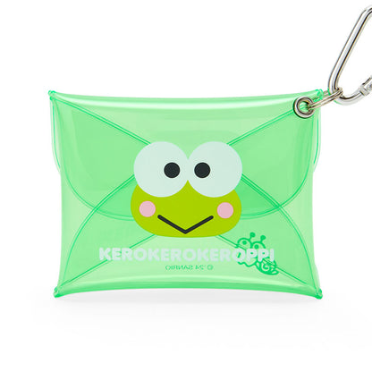 PVC ACCESSORY CASE
