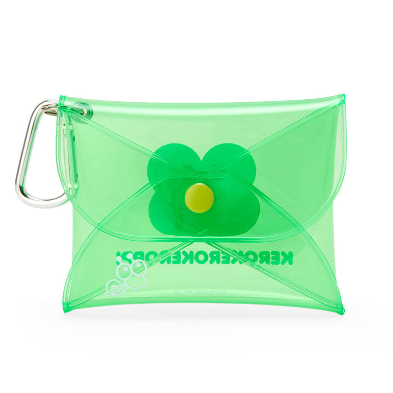PVC ACCESSORY CASE