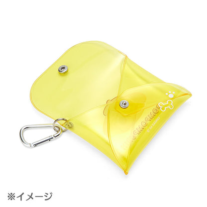 PVC ACCESSORY CASE