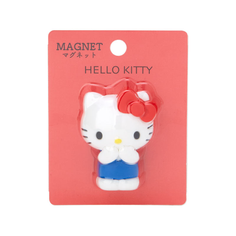 MAGNET MASKOT