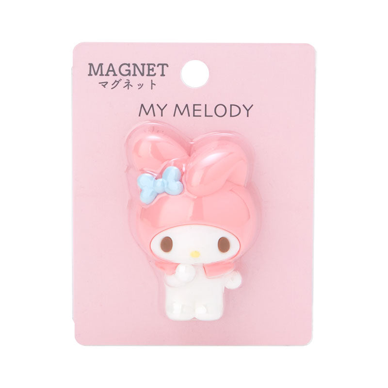 MAGNET MASKOT