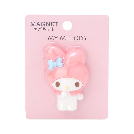 MAGNET MASKOT