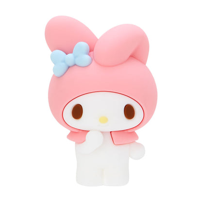 MAGNET MASKOT