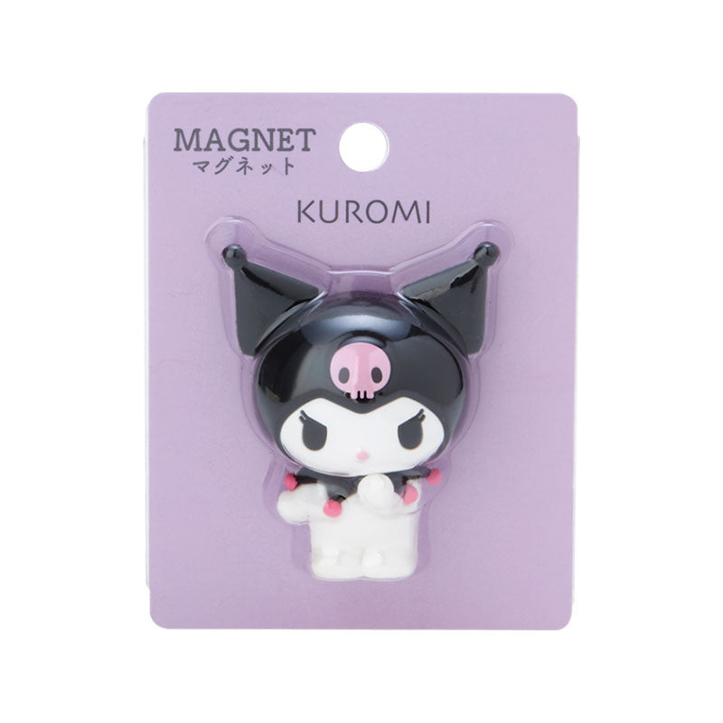 MAGNET MASKOT