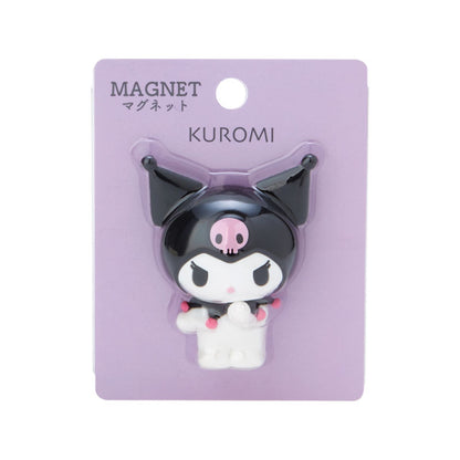 MAGNET MASKOT
