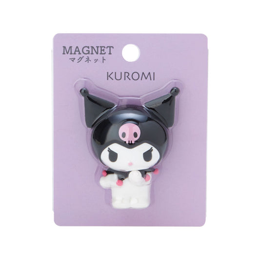 MAGNET MASKOT