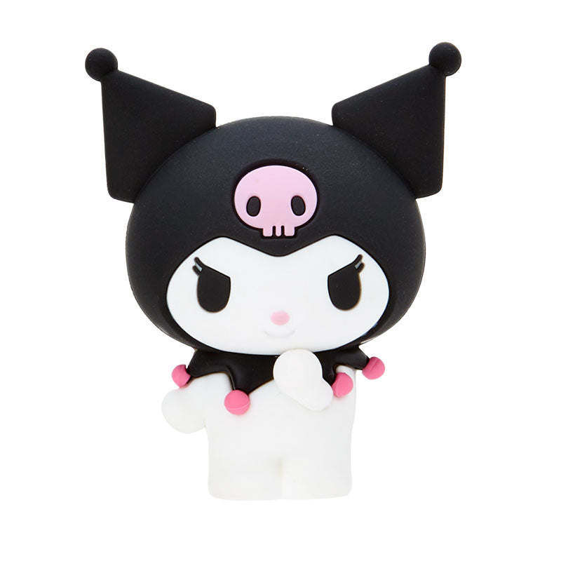 MAGNET MASKOT