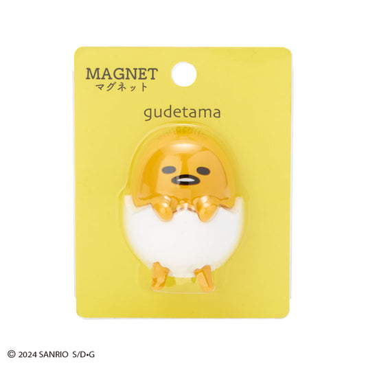 MAGNET MASKOT