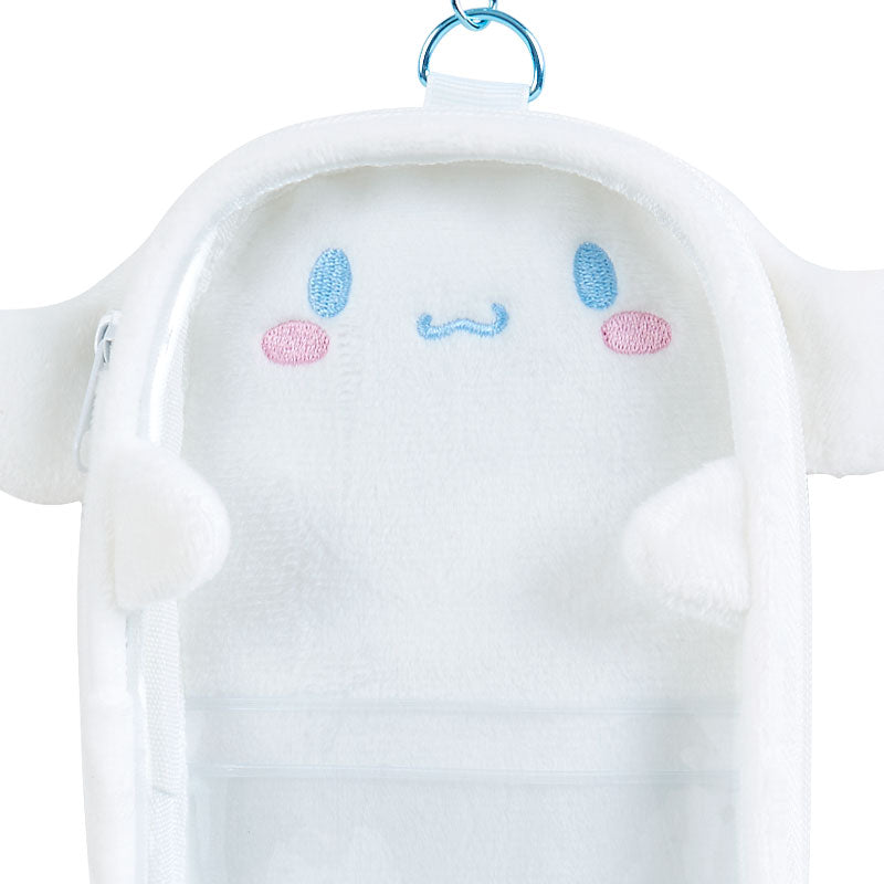 ACRYLIC STAND HOLDER: BOA ID