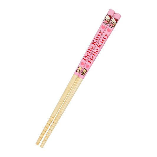 CHOPSTICKS: BEAR