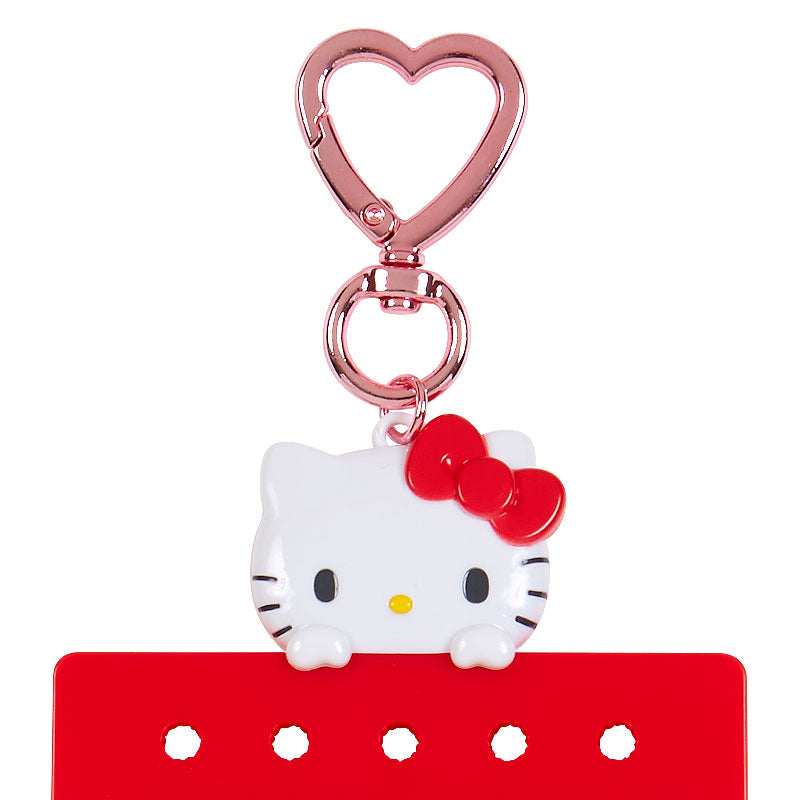 PVC FLAT POUCH: PACHI（Maipachirun）