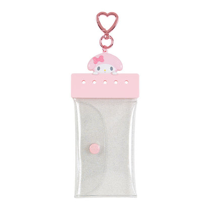 PVC FLAT POUCH: PACHI（Maipachirun）
