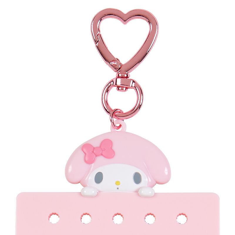 PVC FLAT POUCH: PACHI（Maipachirun）
