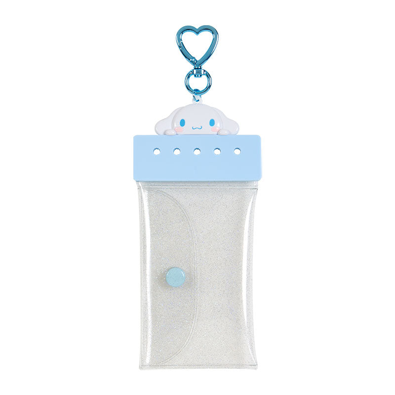 PVC FLAT POUCH: PACHI（Maipachirun）