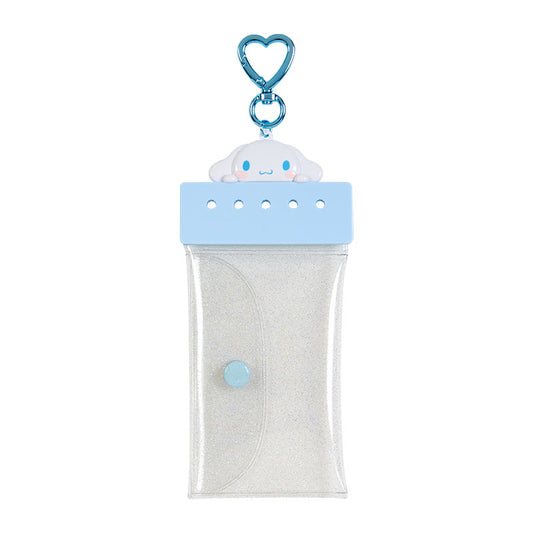 PVC FLAT POUCH: PACHI（Maipachirun）