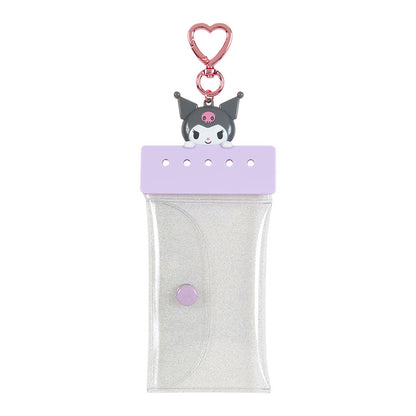 PVC FLAT POUCH: PACHI（Maipachirun）