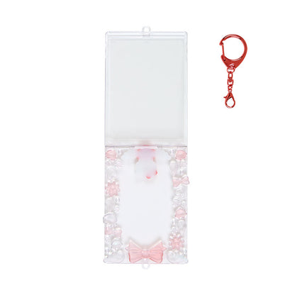 CARD CASE: DECO ID
