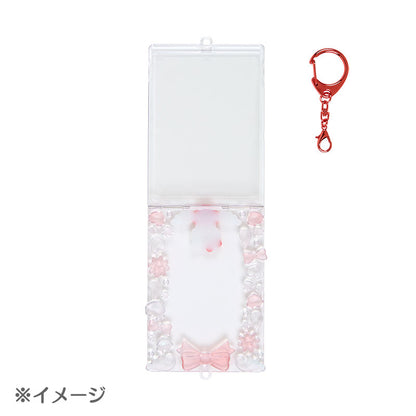 CARD CASE: DECO ID