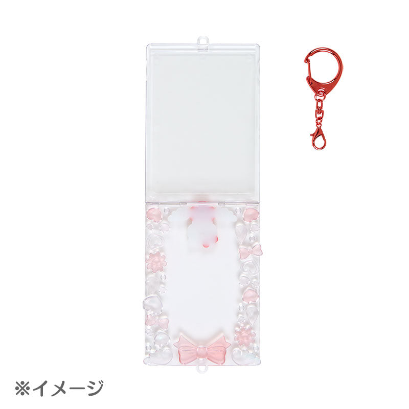 CARD CASE: DECO ID