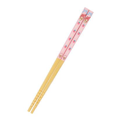 CHOPSTICKS: STRAWBERRY