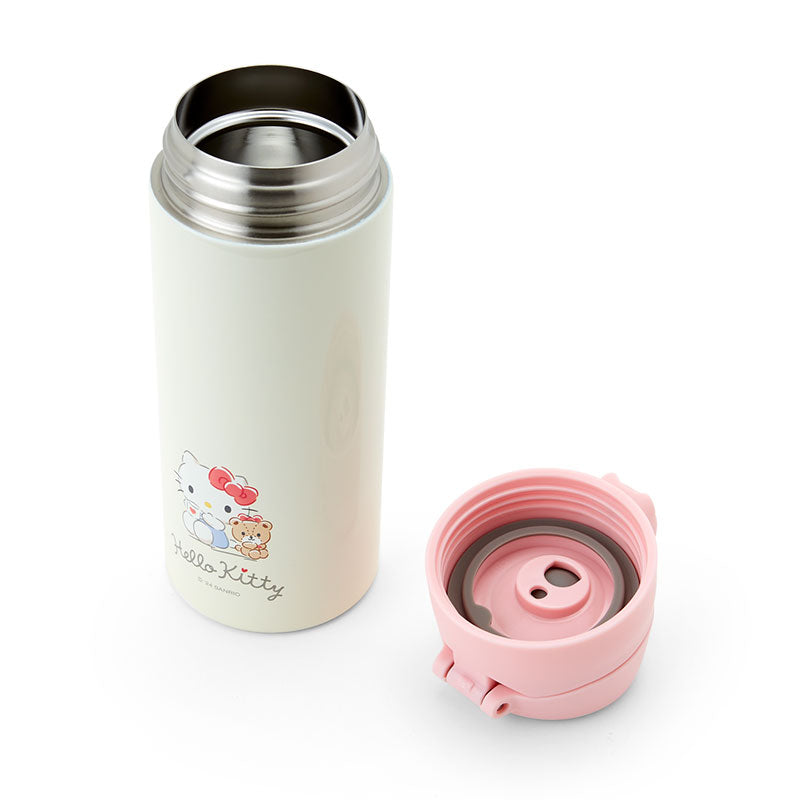 ONE-TOUCH STAINLESS BOTTLE
