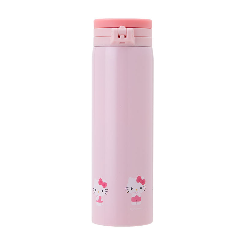STAINLESS MUG BOTTLE