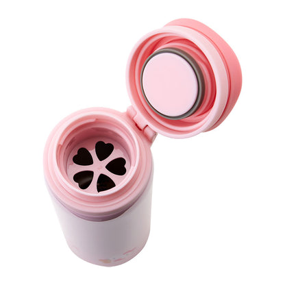 STAINLESS MUG BOTTLE