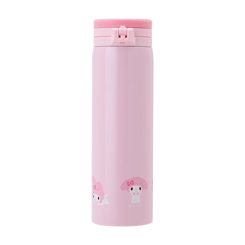 STAINLESS MUG BOTTLE