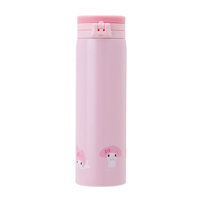 STAINLESS MUG BOTTLE