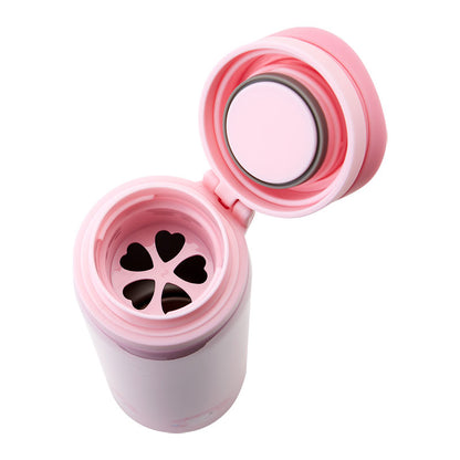 STAINLESS MUG BOTTLE