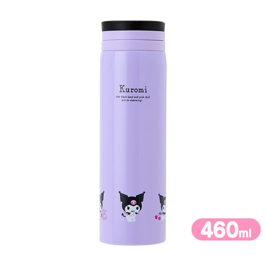 STAINLESS MUG BOTTLE