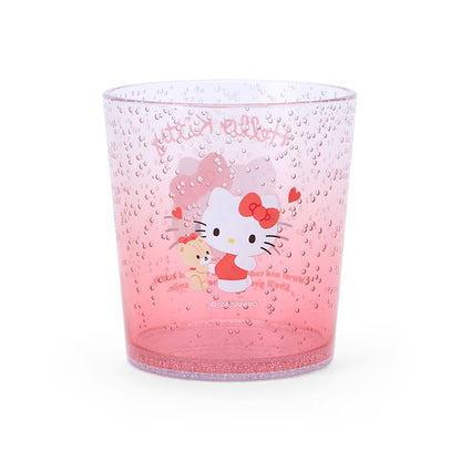 PLASTIC CUP: BUBBLES