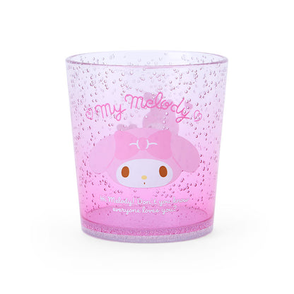 PLASTIC CUP: BUBBLES