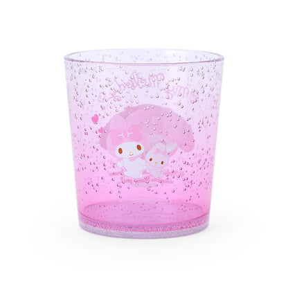 PLASTIC CUP: BUBBLES