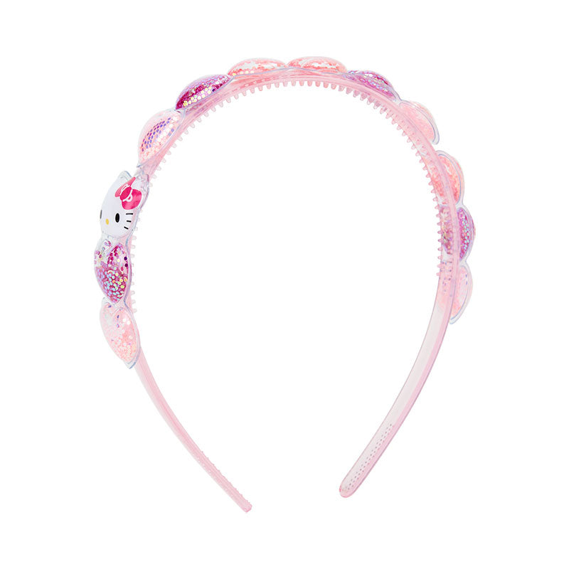 HEADBAND: BEAD
