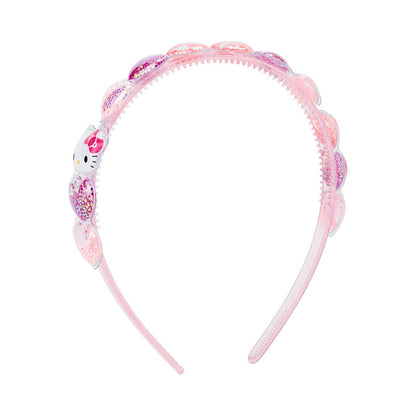 HEADBAND: BEAD