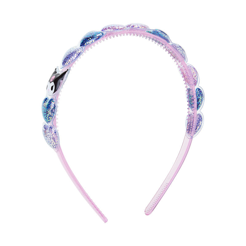 HEADBAND: BEAD