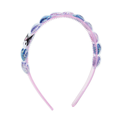 HEADBAND: BEAD