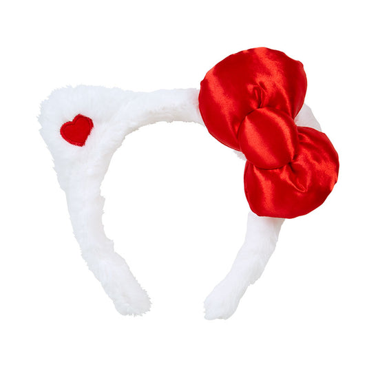 HEADBAND: RIBBON
