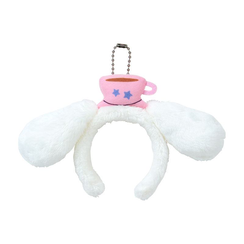 MINI HEADBAND FOR MASCOT