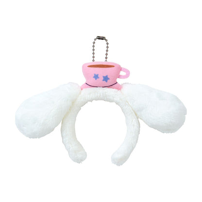 MINI HEADBAND FOR MASCOT